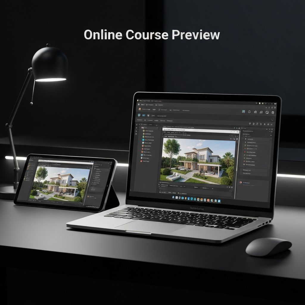 Design Course Preview