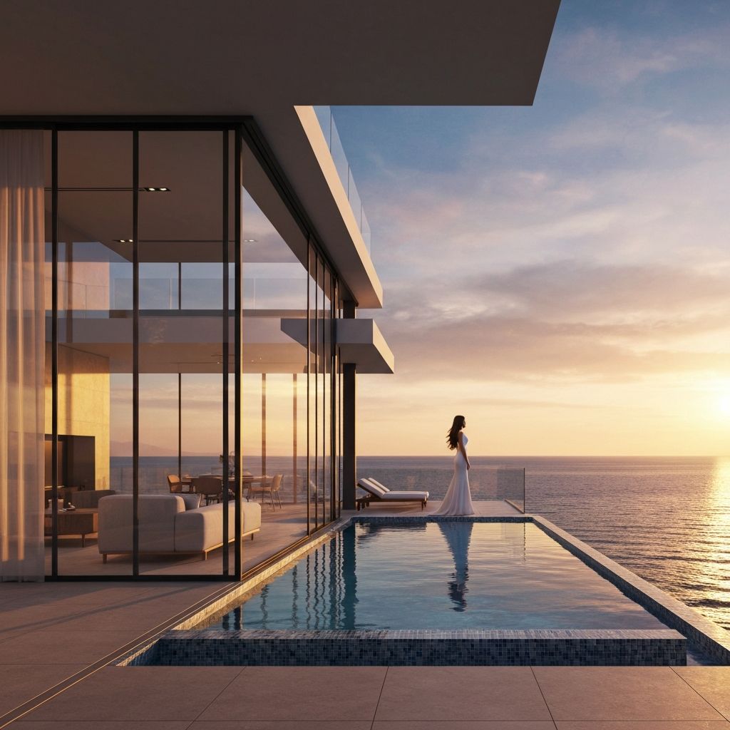 Architectural Concepts Pack