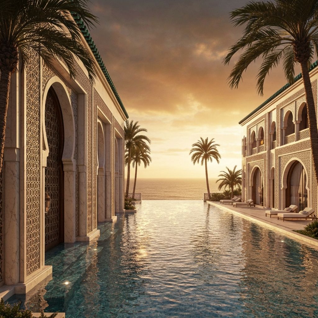 Architectural concept